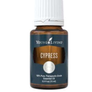 YL Cypress Essential Oil